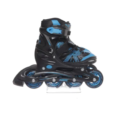 Inlines (Black, Blue) from Roces
