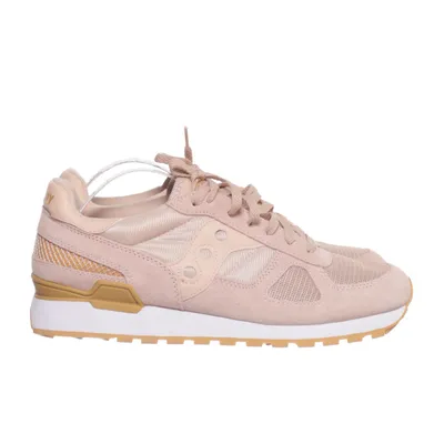 Baskets (Rose) de Saucony