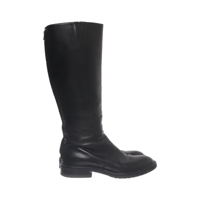 Bottes (Noir) de Enrico Antinori