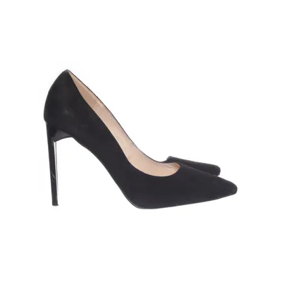 Pumps (Black, Pink) from Bebo