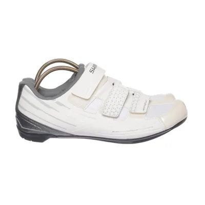 Cykelskor (Vit) från Shimano