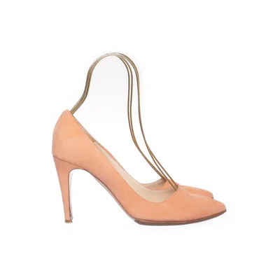 Pumps (Orange) from Rizzo