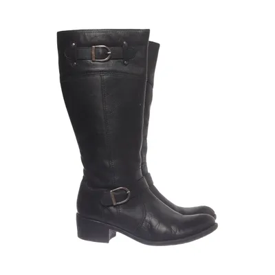 Stövlar (Svart) från Park West