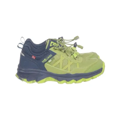 Trainingsschoenen (Groen, Blauw) van Trollkids