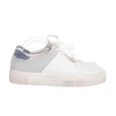 Sneakers (Grå, Blå) från Legero Mocka