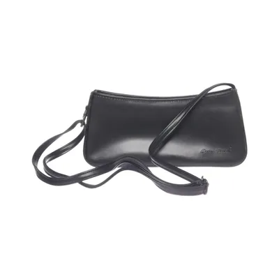 Shoulder-bag (Black) from Enrico Benetti