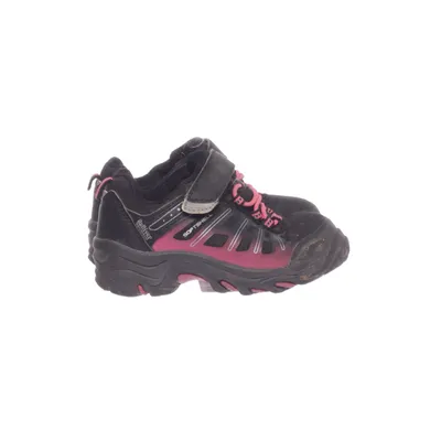 Hiking shoes (Black, Pink) from Gulliver