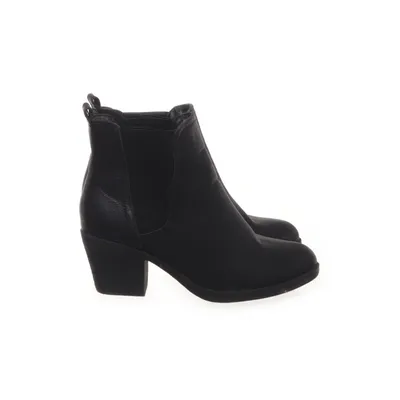 Chelsea boots (Svart) från Vox Shoes