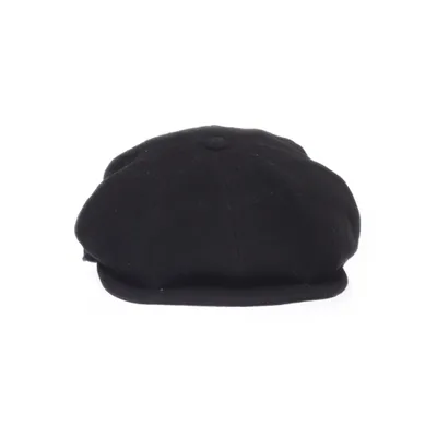 Flat cap (Svart) från Wigéns