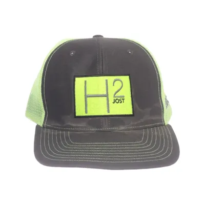 Casquette de camionneur (112) de Richardson