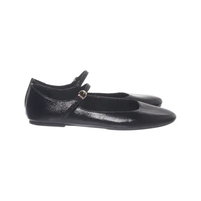 Ballerinasko (Sort) fra Zara