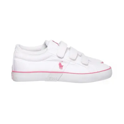 Gymnastic shoes (White) from Polo Ralph Lauren