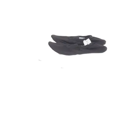 Chaussons de danse (Noir) de Alive
