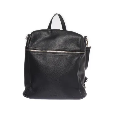 Ryggsäck (Svart) från Don Donna Polyester, Polyuretan