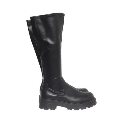 Boots (Black) from Vagabond Leather