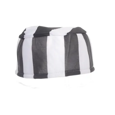 Costume accessories (Black, White)