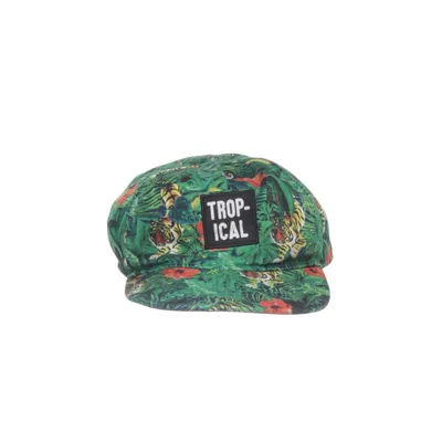 Keps (Grön) från Nathalie Lété x H&M Polyester