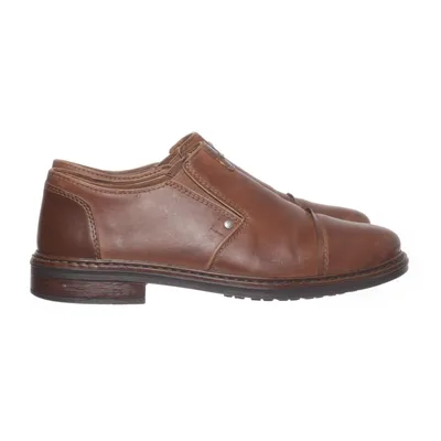 Schoenen (Bruin) van Rieker