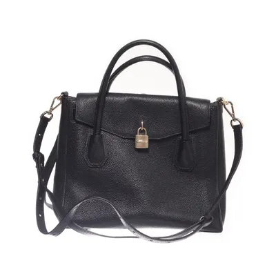 Handtas (3n1 Mercer Dome Satchel) van Michael Kors Leer