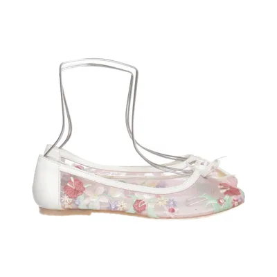 Ballerinasko (Flerfarvet, Transparent) fra Trend Spirit