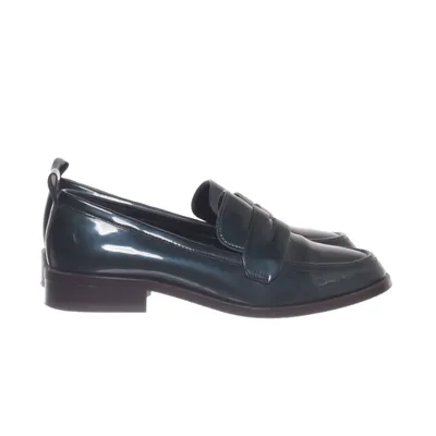 Loafers (Grön, Svart) från ESPRIT
