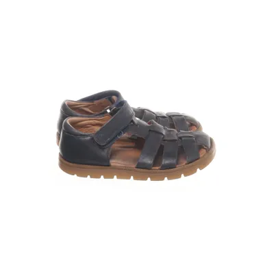 Sandalen (Blauw) van Bisgaard