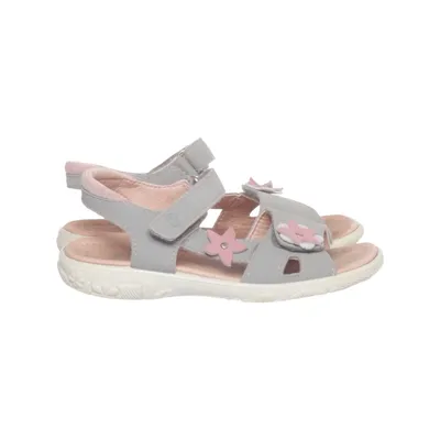 Sandales (Gris, Rose) de Ricosta