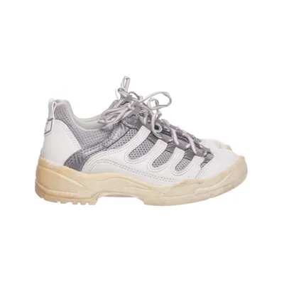 Sneakers (Grå, Hvid) fra Arbesko