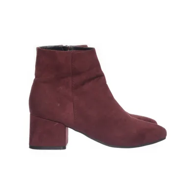 Laarzen met hak (Rood) van Xit