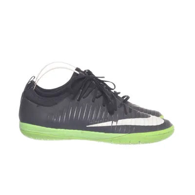 Voetbalschoenen (Zwart, Wit, Groen) van Nike
