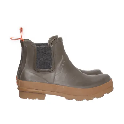 Låga gummistövlar (Grön) från Swims