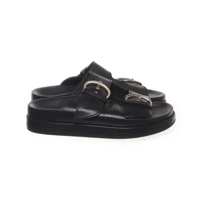 Sandaler (Sort) fra COS Læder
