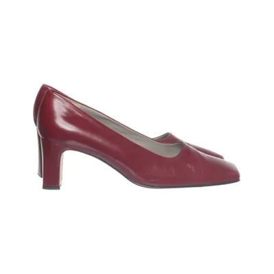 High heels (Red) from Marchesa