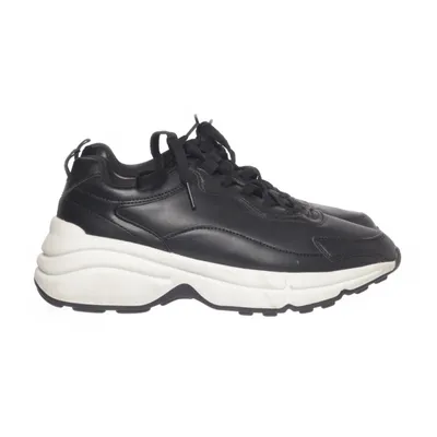 Sneakers (Black) from Kido