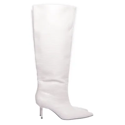 Stövlar (Vit) från Zara