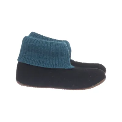 Chaussons (Noir, Bleu) de Living Kitzbühel