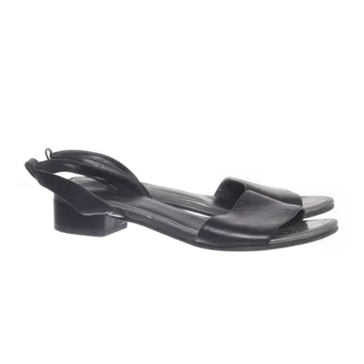 Sandalen (Zwart) van Vagabond