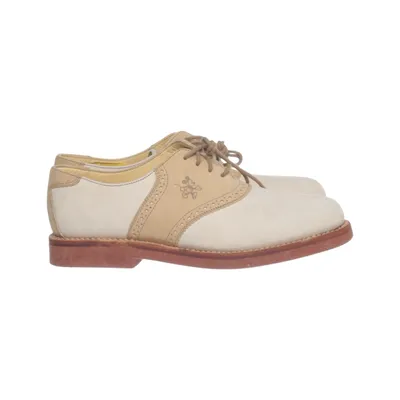 Brogues (Beige, Vit) från Donaldson Skinn
