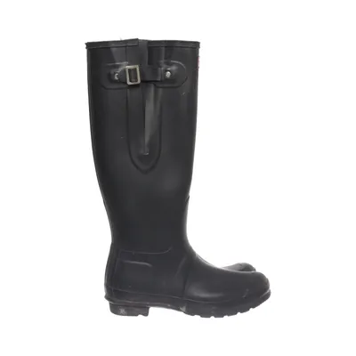 Regenlaarzen (Original Adjustable) van Hunter