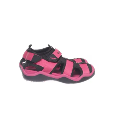 Sandals (Pink, Black) from Sprandi