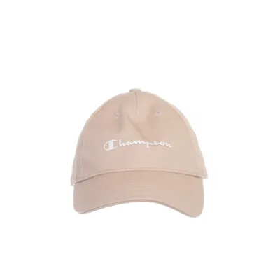 Keps (Beige) från Champion Bomull