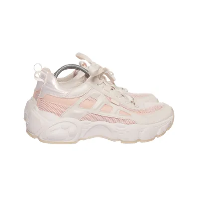 Sneakers (Beige) fra Buffalo