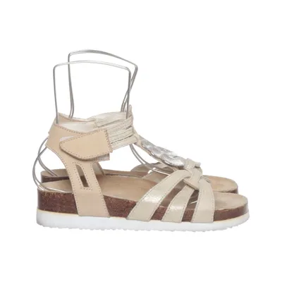 Sandaler (Beige) från Sköna Marie Skinn