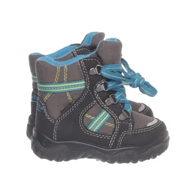 Bottes de randonnée (Noir, Gris, Bleu) de Superfit
