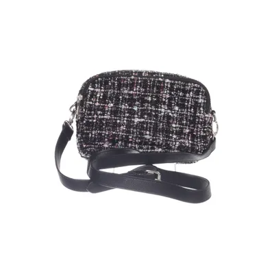 Axelremsväska (Svart, Flerfärgad) från Petit by Sofie Schnoor