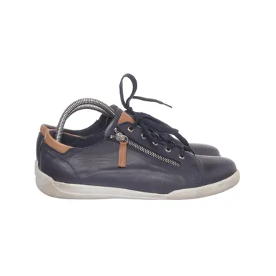 Sneakers (Blå) från Charlotte of Sweden