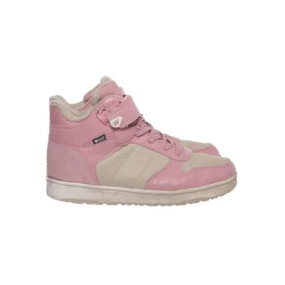 Sneakers (Pink, Beige) from Warp