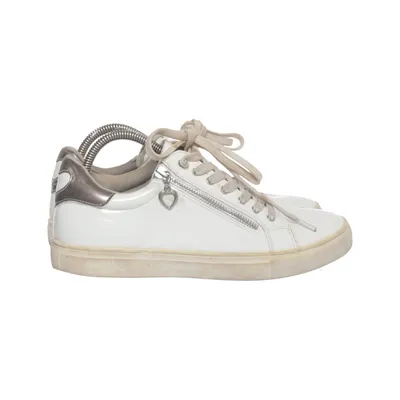 Sneaker (Weiß) von Fabs