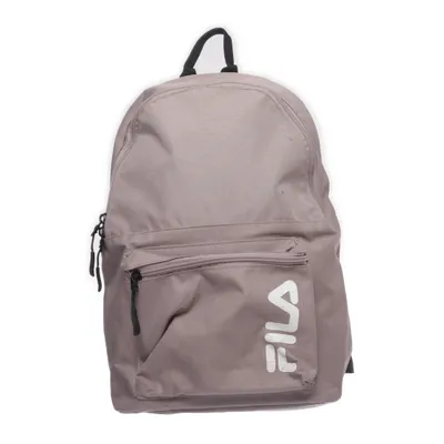 Ryggsäck (Grå, Svart, Vit) från Fila Polyester