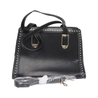 Handbag (Black) from Bessie